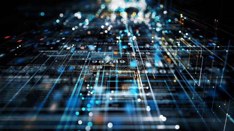 桥东区AI软件开发公司:Python赋能网页开发的适用场景解析