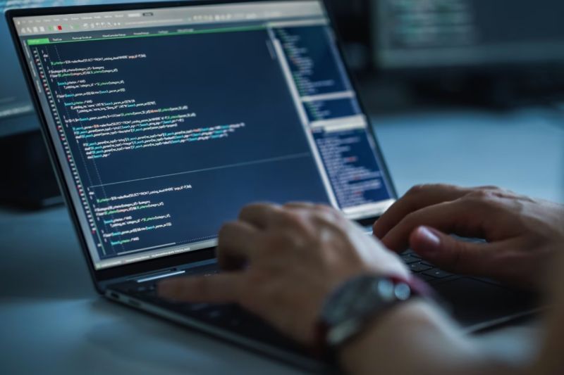 桥东区软件定制开发:PHP与Node.js,后端解决方案的优势博弈